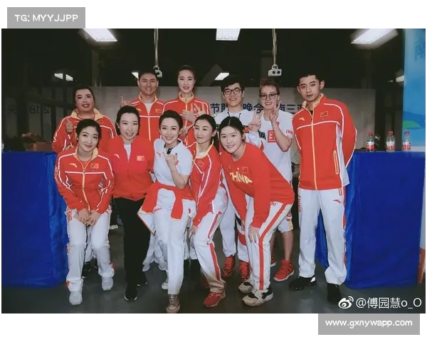 2018年国乒春晚完整版 2018年国乒春晚完整版