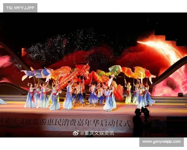 2024全国文化赛事嘉年华体验多元艺术魅力共享文化盛宴